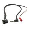 PUNTA DE CONEXION PARA INTERFACE JVC EN VOLANTE
