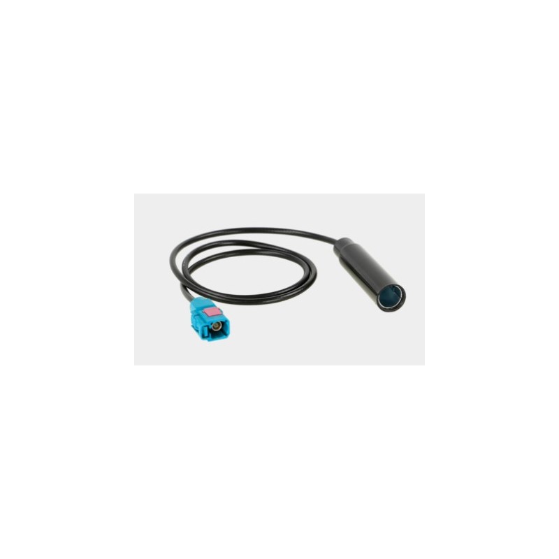 CONECTOR ANTENA DIN FAKRA 50cm