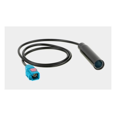 CONECTOR ANTENA DIN FAKRA 50cm