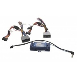 INTERFACE MANDOS AL VOLANTE JEEP CHRYSLER DODGE