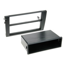 FRONTAL RADIO 2 ISO AUDI-SEAT 113