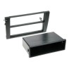 FRONTAL RADIO 2 ISO AUDI-SEAT 113