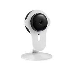 Cámara IP de diseño con Wifi P2P HD ONVIF