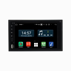 SISTEMA MULTIMEDIA ANDROID 10+CARPLAY/A.AUTO