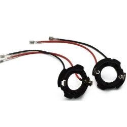 PAREJA ADAPTADORES LED VW GOLF