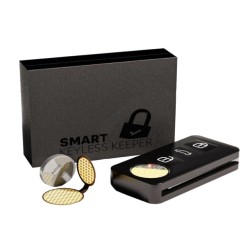 INHIBIDOR DE SENAL KEYLESS