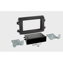 FRONTAL RADIO FIAT DUCATO 8 11/21  EN ADELANTE