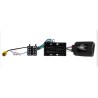 INTERFACE MANDOS EN VOLANTE FIAT ESPECIFICO