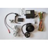 ALARMA LASER LINE CANBUS CON MANDO 680R
