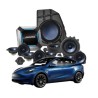 SISTEMA DE SONIDO PREMIUM TESLA MODEL 3 2022-2023