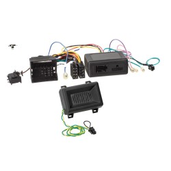 INTERFACE MANDOS EN VOLANTE FORD,