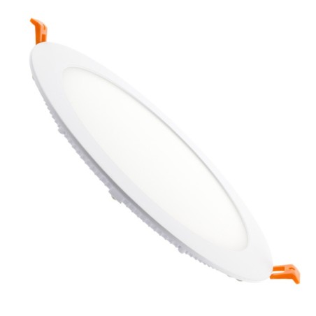 DOWNLIGTH EXTRAPLANO 18W 6000K