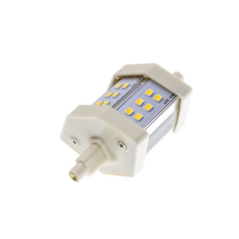 BOMBILLA DE LED CONECTOR RS7 52 6000K
