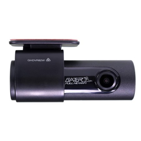 DASH CAM DVR CON WIFI Y APPMARCA GATOR 1080P