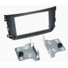 FRONTAL RADIO 2 DIN SMART FORTWO 451