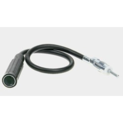 Antenna cable extension DIN(f)  DIN(m) 350cm