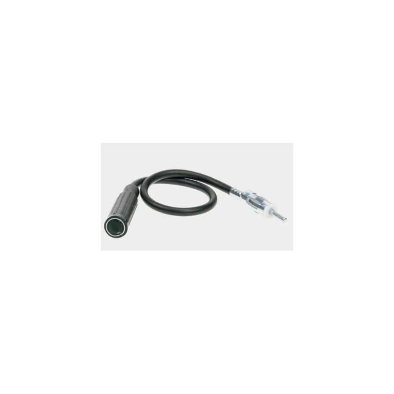 Antenna cable extension DIN(f)  DIN(m) 350cm