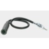 Antenna cable extension DIN(f)  DIN(m) 350cm