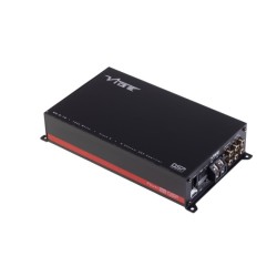 AMPLIFICADOR DE 8 CANALES 1440 WATIOS MAX