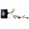 INTERFACE CAMARAS LAND ROVER