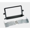 FRONTAL 2-DIN  PLATA MITSUBISHI L 200