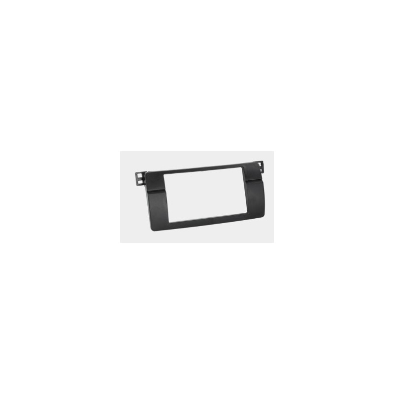 FRONTAL RADIO 2 DIN BMW E46