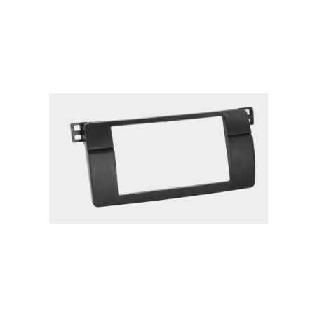 FRONTAL RADIO 2 DIN BMW E46