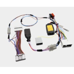 INTERFACE MANDOS VOLANTE HONDA