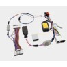 INTERFACE MANDOS VOLANTE HONDA