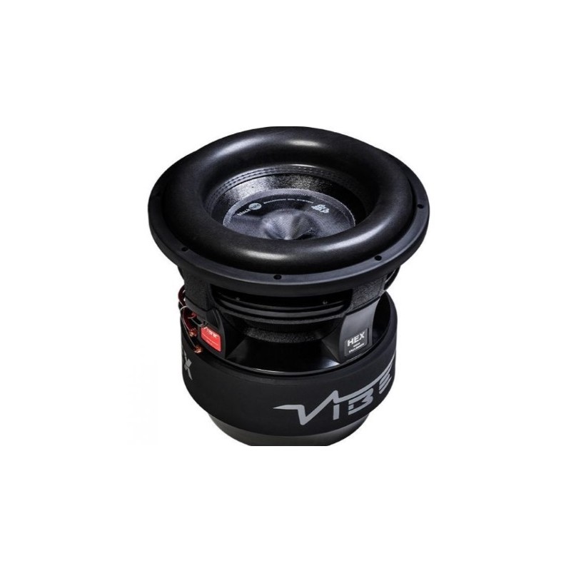 SUBWOOFER DE 15" 5000W RMS BLACKDEATHC15HEXV7