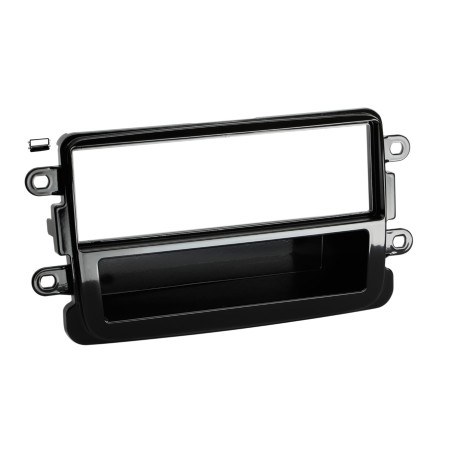 FRONTAL RADIO 1 DIN DACIA/FIAT/NISSAN/OPEL/RENAULT