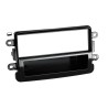 FRONTAL RADIO 1 DIN DACIA/FIAT/NISSAN/OPEL/RENAULT