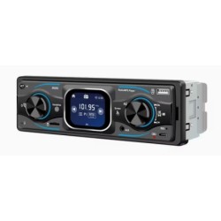 UNIDAD PRINCIPAL CON BLUETOOTH, RDS, USB, USB C