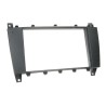 FRONTAL RADIO 2 DIN MERCEDES C