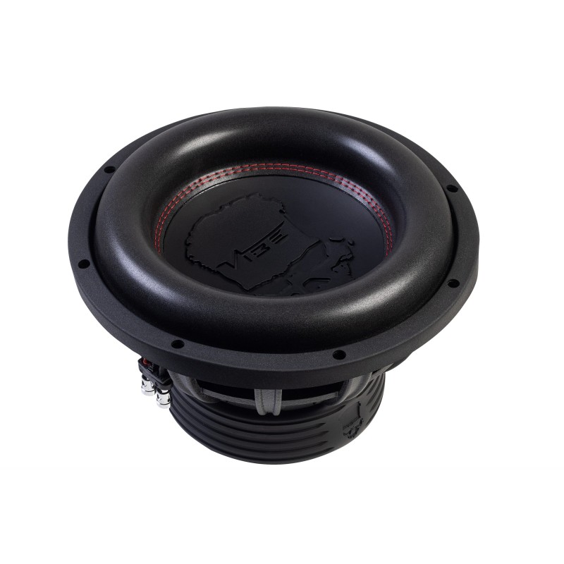 SUBGRAVE 12" 1600W RMS DOBLE BOBINA VIBE