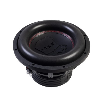 SUBGRAVE 12" 1600W RMS DOBLE BOBINA VIBE
