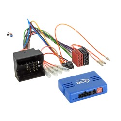 INTERFACE MANDO EN VOLANTES ESPECIFICO FORD
