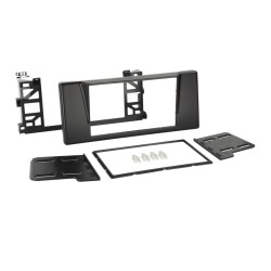 FRONTAL RADIO 2 DIN BME SERIE 5 95-04