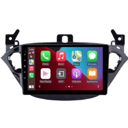 EQUIPO MULTIMEDIA OEM DE 9" OPEL ADAM-CORSA
