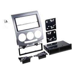 FRONTAL RADIO 2 DIN MAZDA 5