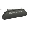 BOTON LUZ AIRBAG PARA FORD
