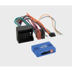 INTERFACE MANDOS EN VOLANTE Audi/Seat/Skoda/VW dif