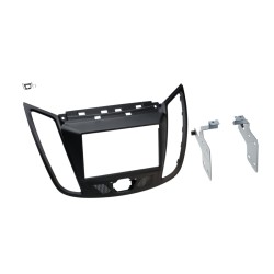 FRONTAL RADIO 2 DIN FORD KUGA, CMAX