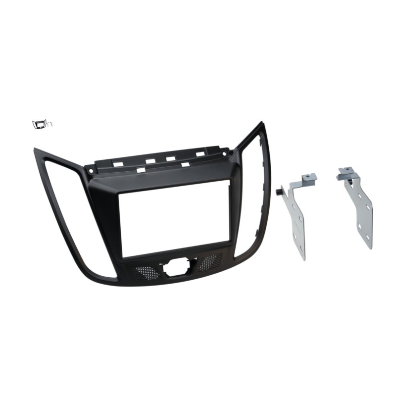 FRONTAL RADIO 2 DIN FORD KUGA, CMAX
