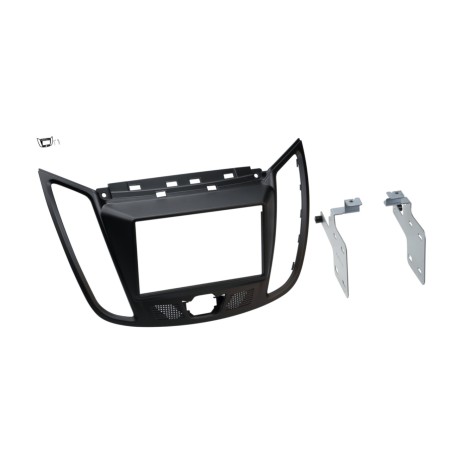 FRONTAL RADIO 2 DIN FORD KUGA, CMAX