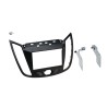 FRONTAL RADIO 2 DIN FORD KUGA, CMAX