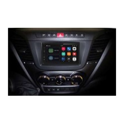 SISTEMA DE MULTIMEDIA ESPECIFICO IVECO DAILY