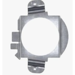 PAREJA ADAPTADORES LED VW TOURAN PASSAT