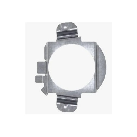 PAREJA ADAPTADORES LED VW TOURAN PASSAT