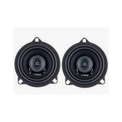 COAXIAL DE 4" BMW X4